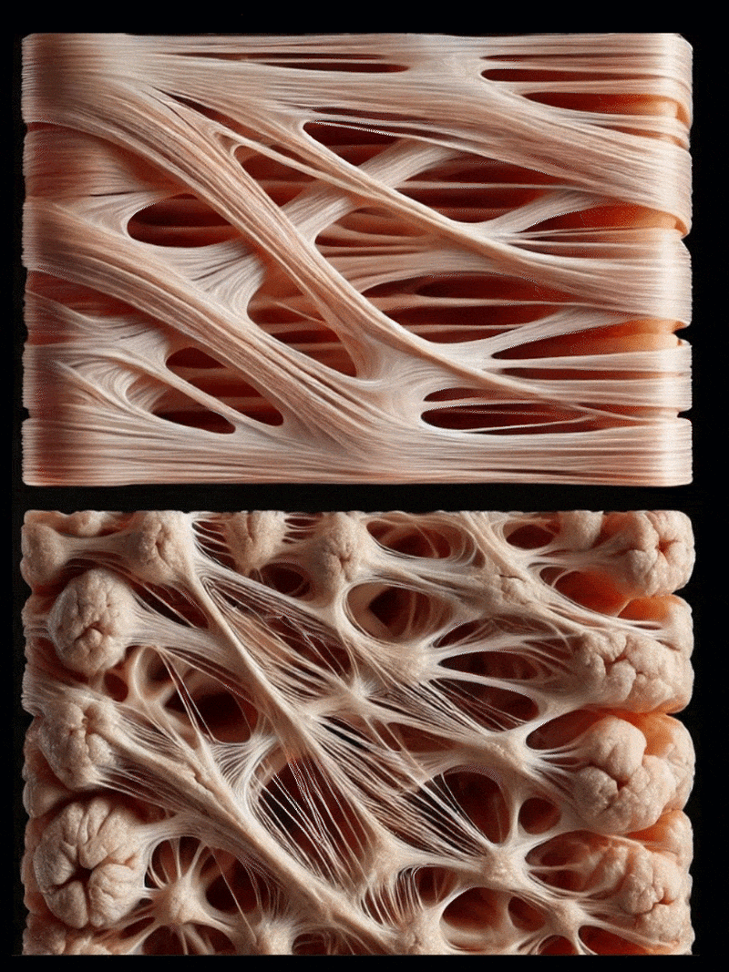 Healthy Fascia GIF