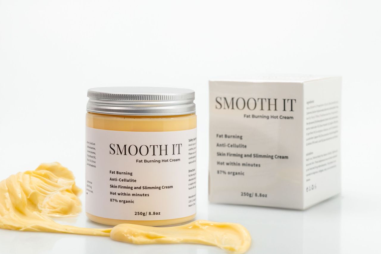 THE MOST EFFECTIVE FASCIA ROLLER ON THE MARKET